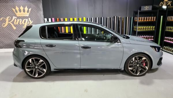 Nardo grey Nardo grey