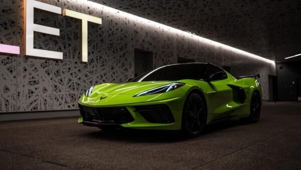 Acid Green