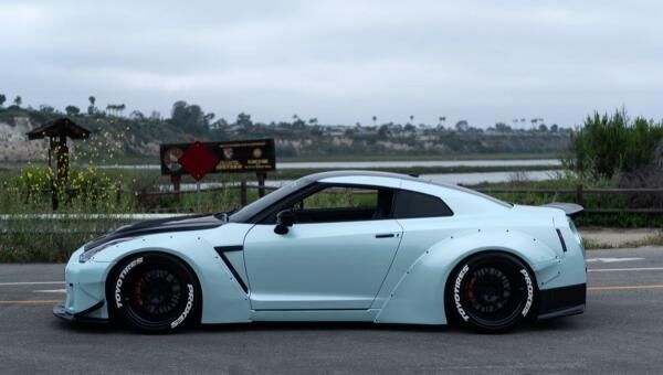 Pearl Crystal Blue