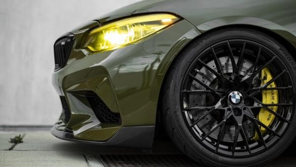 Army Green