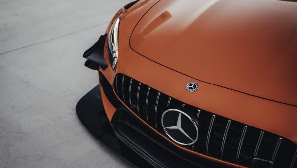 Lava Orange