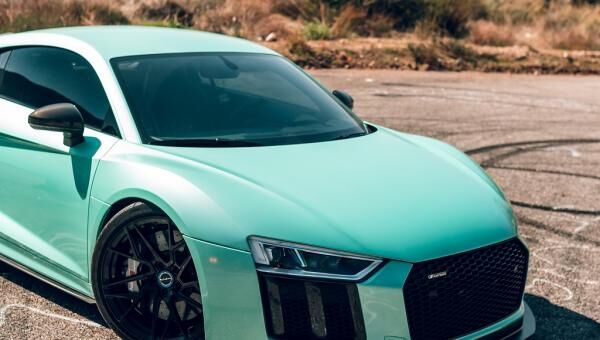 Pearl Neon Mint