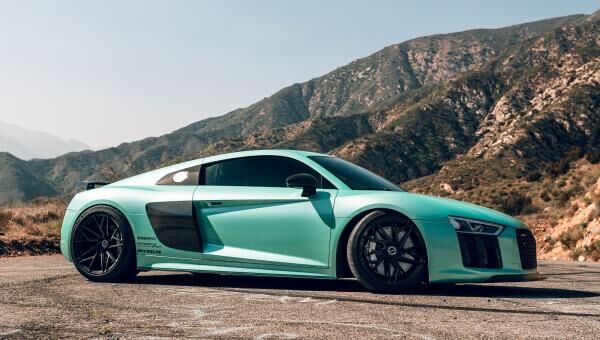 Pearl Neon Mint