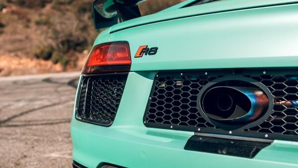 Pearl Neon Mint