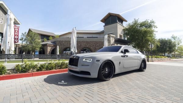 Chalk Grey