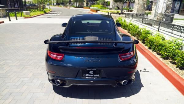 Midnight Blue