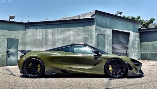 Army Green