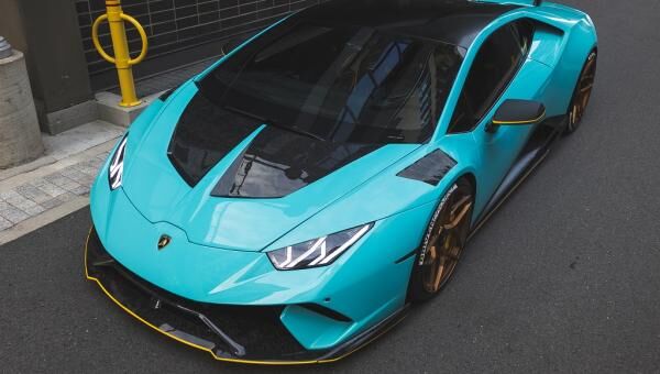 Turquoise Dream Turquoise Dream