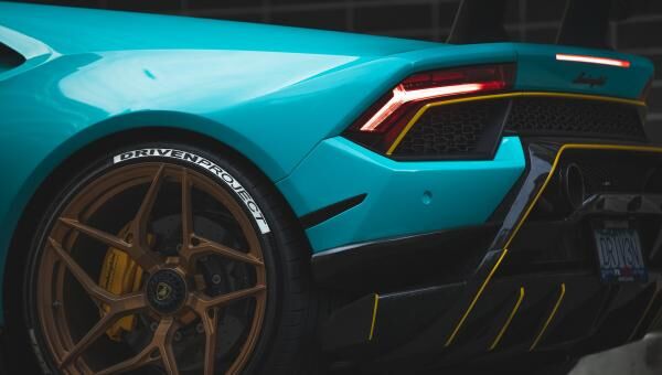 Turquoise Dream Turquoise Dream