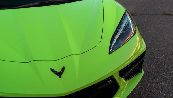 Acid Green