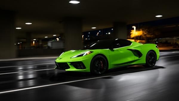 Acid Green