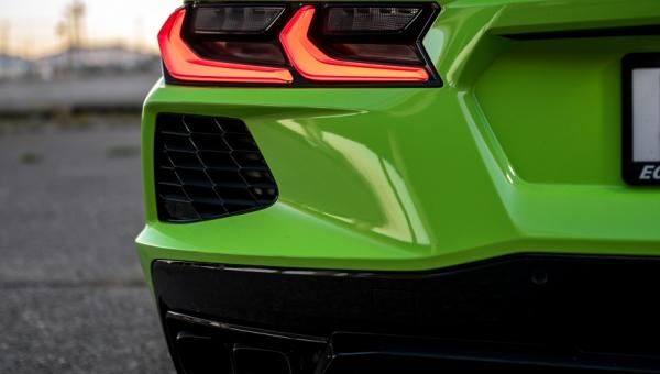 Acid Green