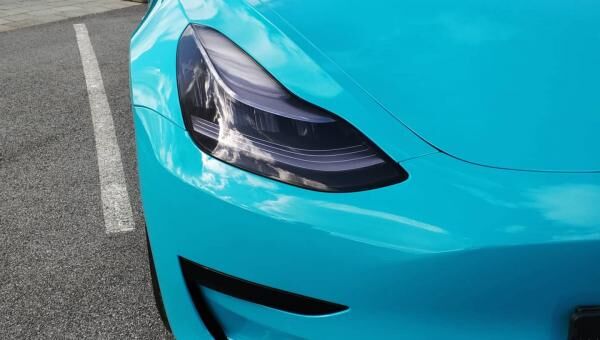 Miami blue Miami blue