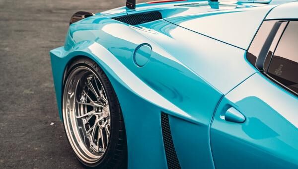 Miami blue Miami blue