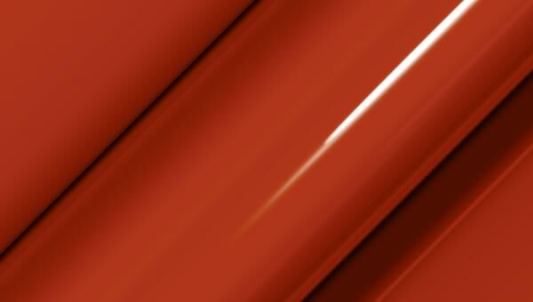 Lava Orange