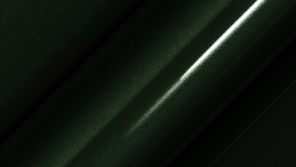 Midnight Green