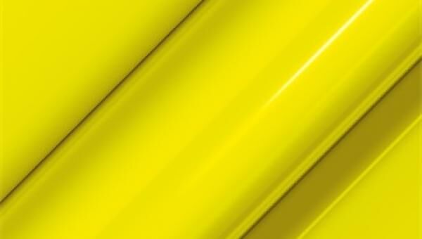 Racing Yellow
