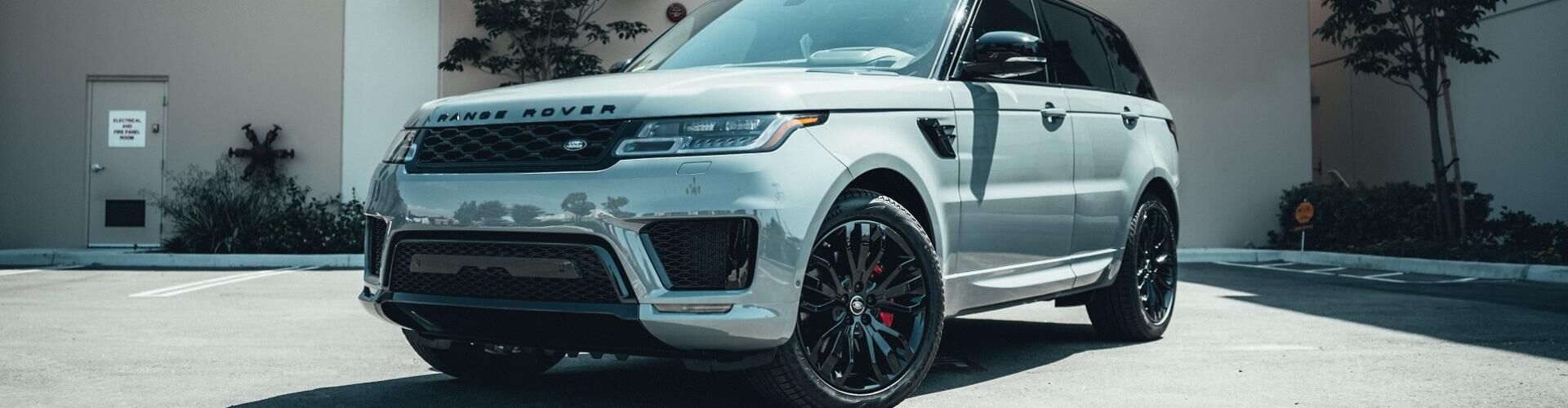 The true gloss vynil - Inozetek Nardo Grey
