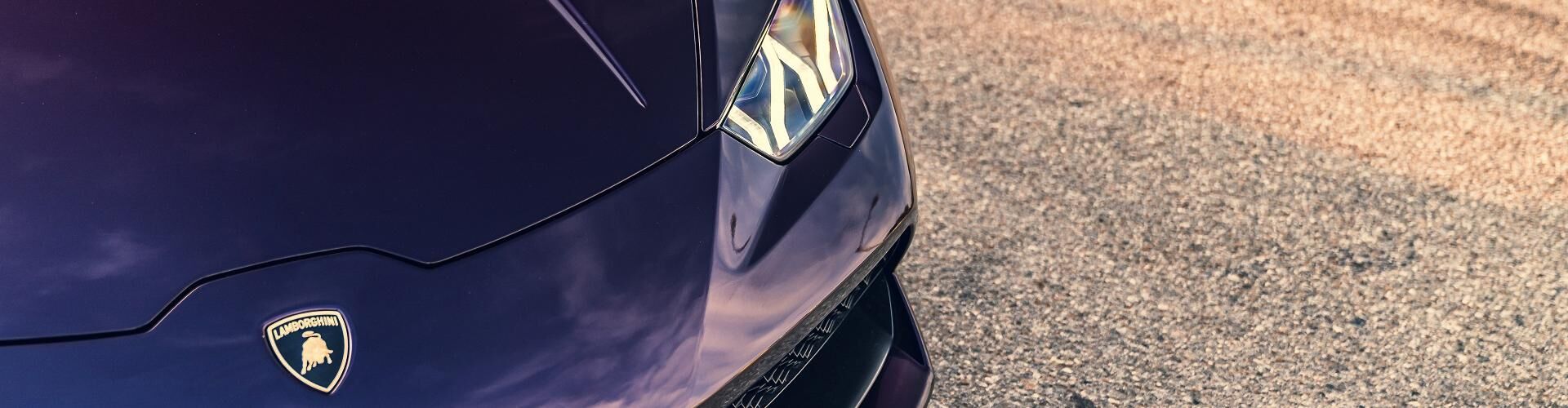 Supergloss Metallic Midnight Purple